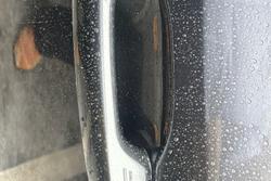 2017 Toyota Landcruiser VX