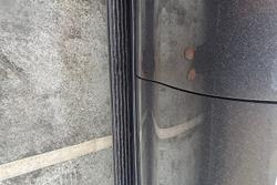 2017 Toyota Landcruiser VX