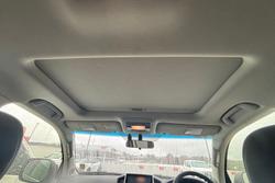 2017 Toyota Landcruiser VX