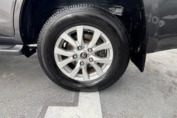 2017 Toyota Landcruiser VX