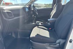 2023 Isuzu D-MAX SX High Ride