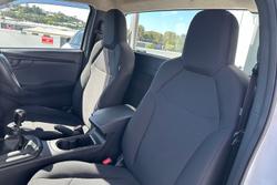 2023 Isuzu D-MAX SX High Ride