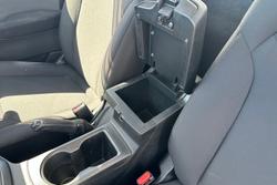 2023 Isuzu D-MAX SX High Ride