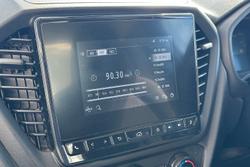 2023 Isuzu D-MAX SX High Ride