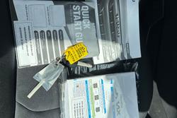 2023 Isuzu D-MAX SX High Ride