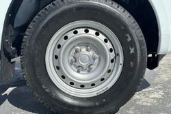 2023 Isuzu D-MAX SX High Ride