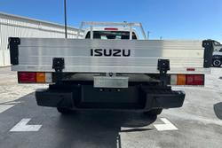 2023 Isuzu D-MAX SX High Ride