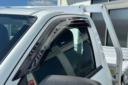 2023 Isuzu D-MAX SX High Ride