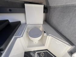 2026 Cruise Craft E770 HT