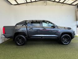 2024 Mitsubishi Triton GLX-R