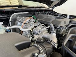 2024 Mitsubishi Triton GLX-R