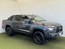 2024 Mitsubishi Triton GLX-R