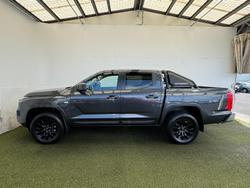 2024 Mitsubishi Triton GLX-R