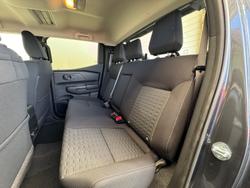 2024 Mitsubishi Triton GLX-R