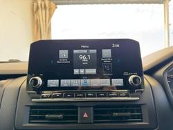 2024 Mitsubishi Triton GLX-R