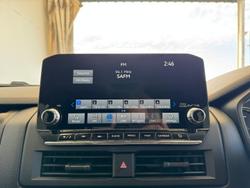 2024 Mitsubishi Triton GLX-R