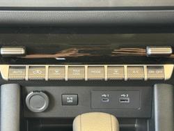 2024 Mitsubishi Triton GLX-R