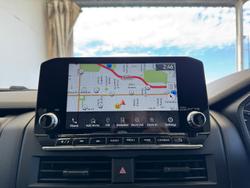 2024 Mitsubishi Triton GLX-R