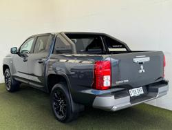 2024 Mitsubishi Triton GLX-R