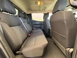 2024 Mitsubishi Triton GLX-R