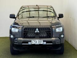 2024 Mitsubishi Triton GLX-R