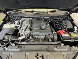 2024 Mitsubishi Triton GLX-R