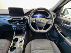 2021 Ford Escape ST-Line