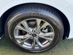 2021 Ford Escape ST-Line