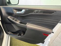 2021 Ford Escape ST-Line