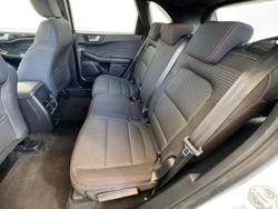 2021 Ford Escape ST-Line