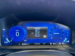 2021 Ford Escape ST-Line