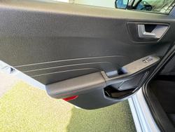 2021 Ford Escape ST-Line