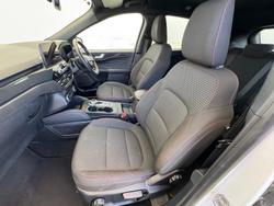 2021 Ford Escape ST-Line