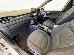 2021 Ford Escape ST-Line