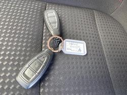 2021 Ford Escape ST-Line