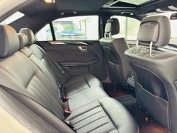 2015 Mercedes-Benz E-Class E250 CDI W212 Diamond White BRIGHT