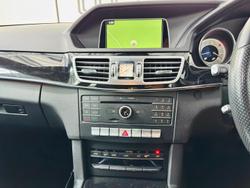 2015 Mercedes-Benz E-Class E250 CDI W212 Diamond White BRIGHT