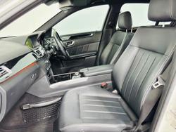 2015 Mercedes-Benz E-Class E250 CDI W212 Diamond White BRIGHT