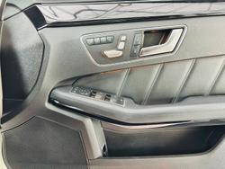 2015 Mercedes-Benz E-Class E250 CDI W212 Diamond White BRIGHT