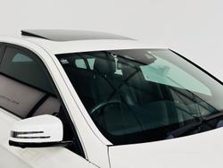 2015 Mercedes-Benz E-Class E250 CDI W212 Diamond White BRIGHT