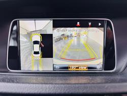 2015 Mercedes-Benz E-Class E250 CDI W212 Diamond White BRIGHT