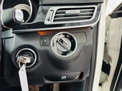 2015 Mercedes-Benz E-Class E250 CDI W212 Diamond White BRIGHT