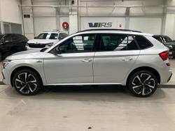 2025 SKODA Kamiq 110TSI Monte Carlo