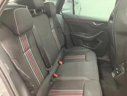 2025 SKODA Kamiq 110TSI Monte Carlo