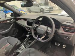 2025 SKODA Kamiq 110TSI Monte Carlo