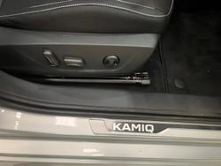 2025 SKODA Kamiq 110TSI Monte Carlo