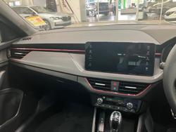 2025 SKODA Kamiq 110TSI Monte Carlo