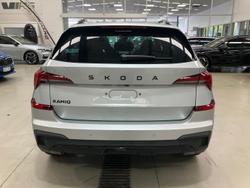 2025 SKODA Kamiq 110TSI Monte Carlo