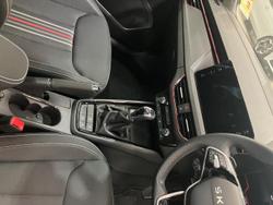 2025 SKODA Kamiq 110TSI Monte Carlo