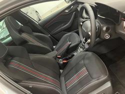 2025 SKODA Kamiq 110TSI Monte Carlo